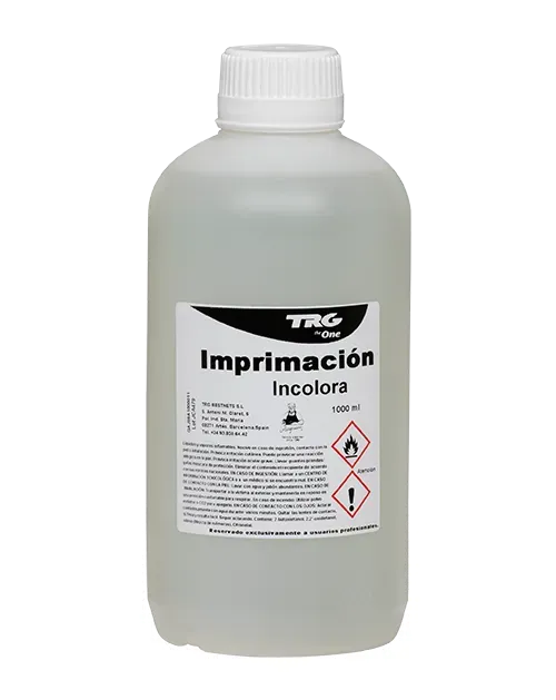 TRG Grundierung Primer Leder 1L farblos