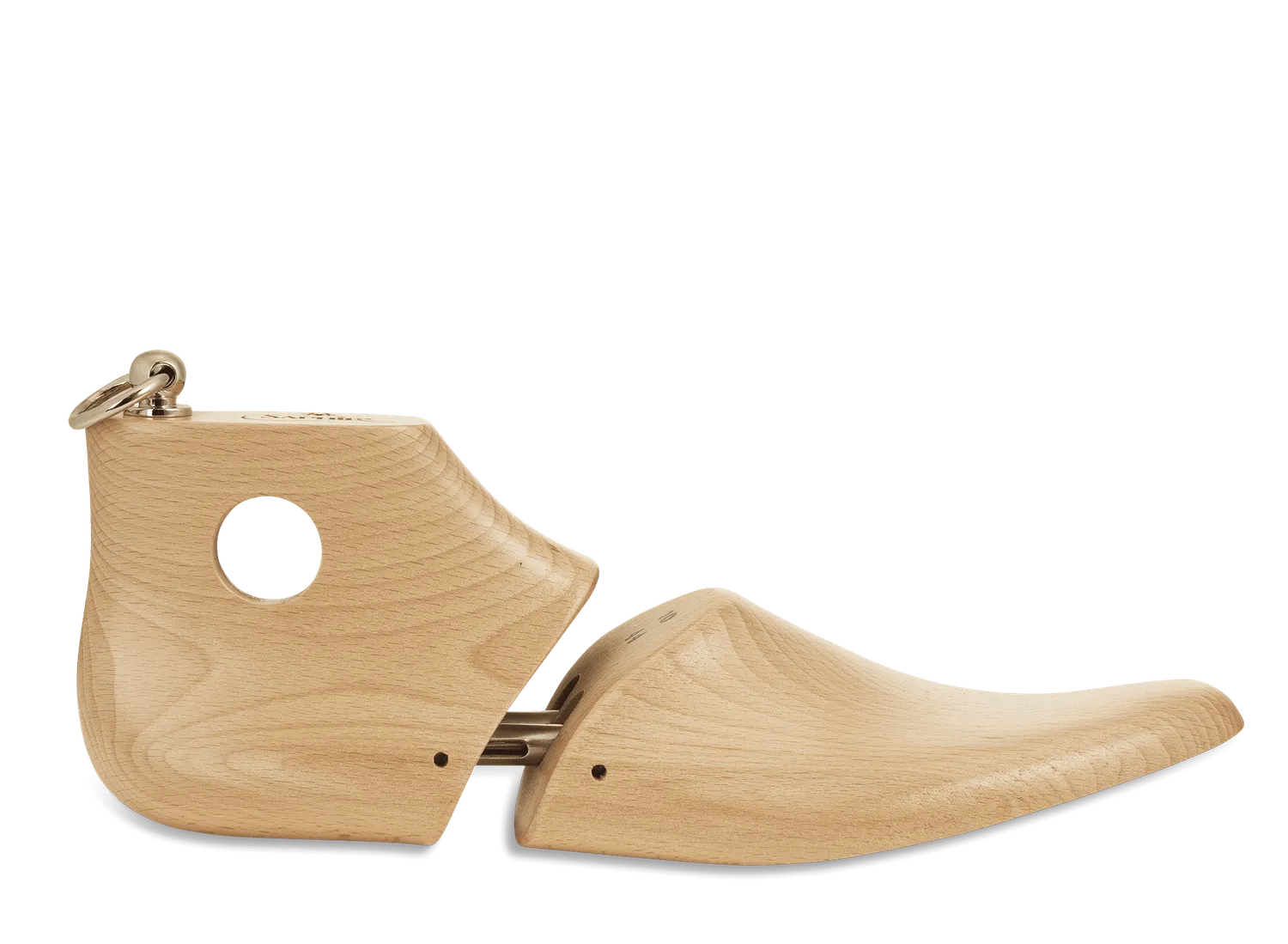 Saphir Stiefel-Schuhspanner Buche Größe 43