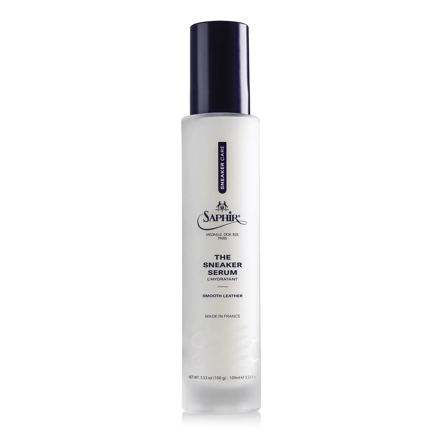 Saphir Sneaker Serum Lederpflege Sneaker