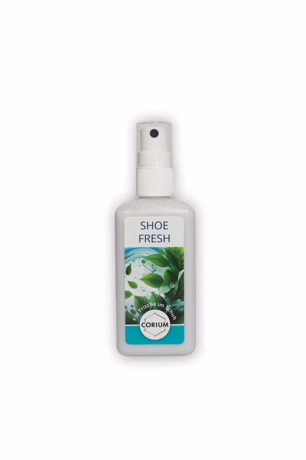 cura corii Shoe Fresh Pflege 100ml Geruchsentferner