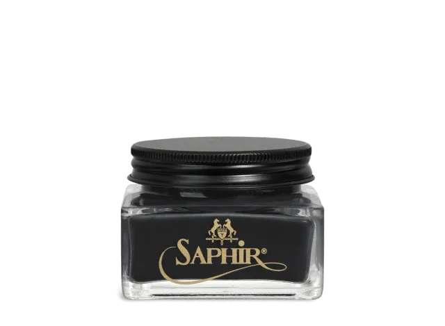 Saphir Médaille d’Or Cordovan Ledercreme