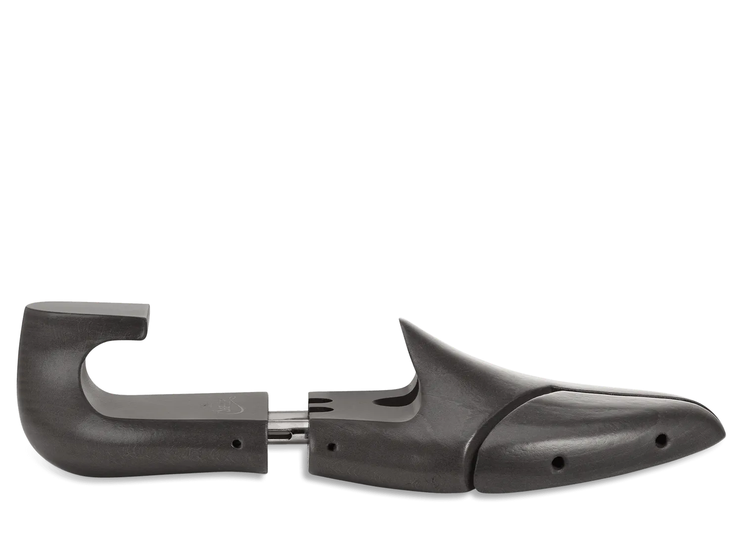 Saphir Intemporel Schuhspanner gefärbt Holz