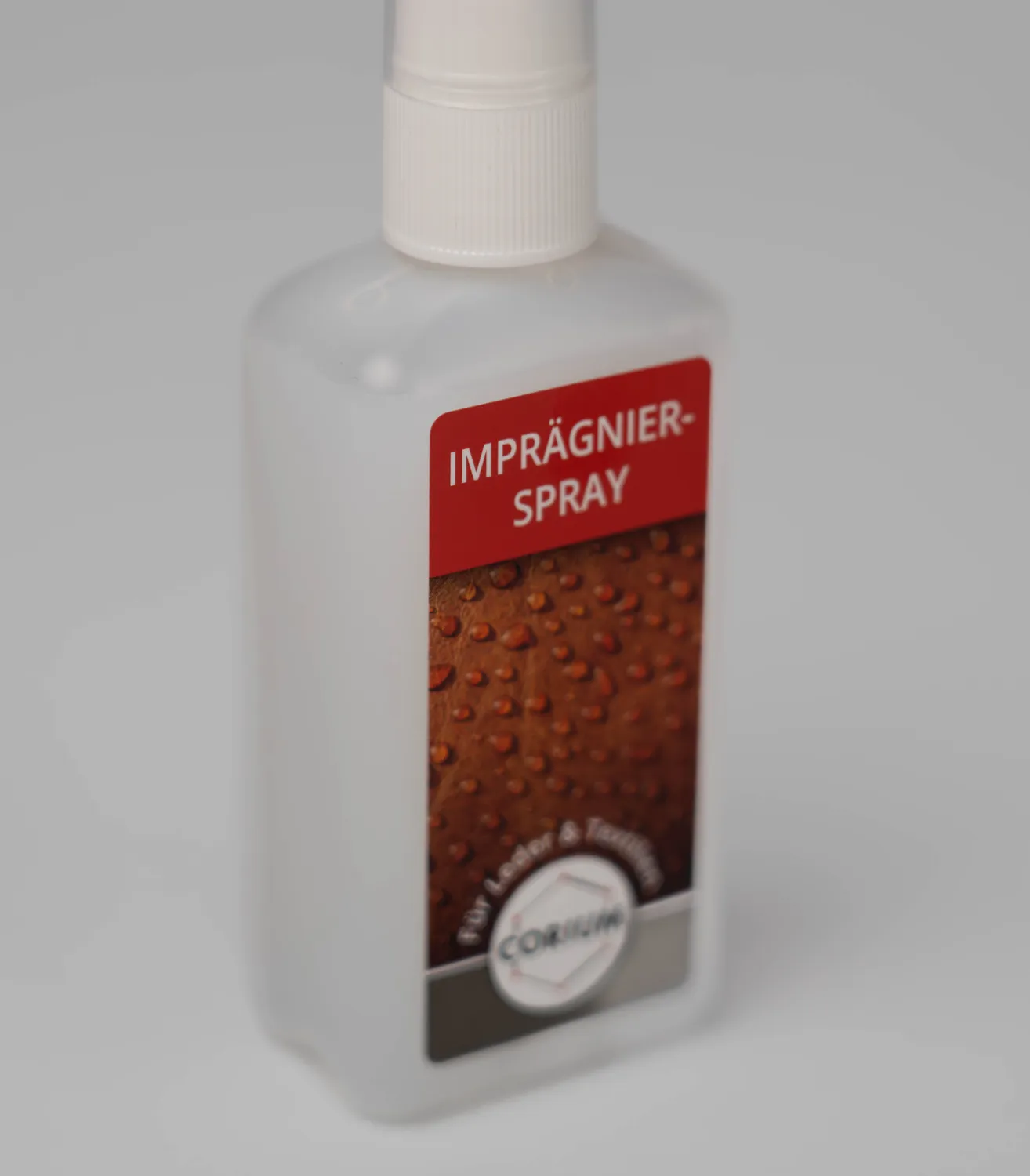 cura corii Imprägnierspray 100ml atmungsaktiv