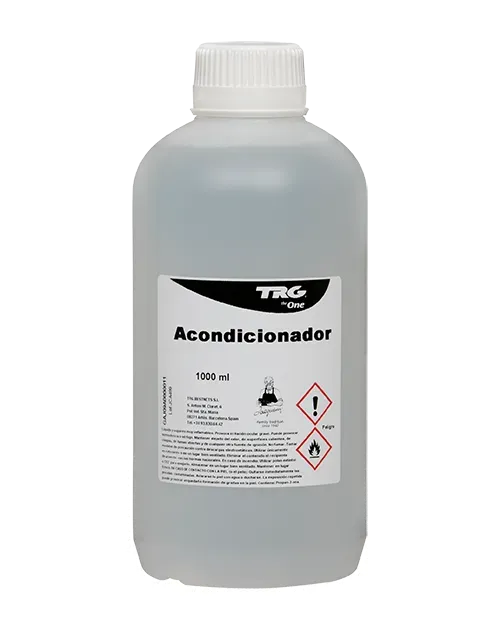 TRG Grison Acondicionador Leder-Vorbereiter farblos 500ml entfettend