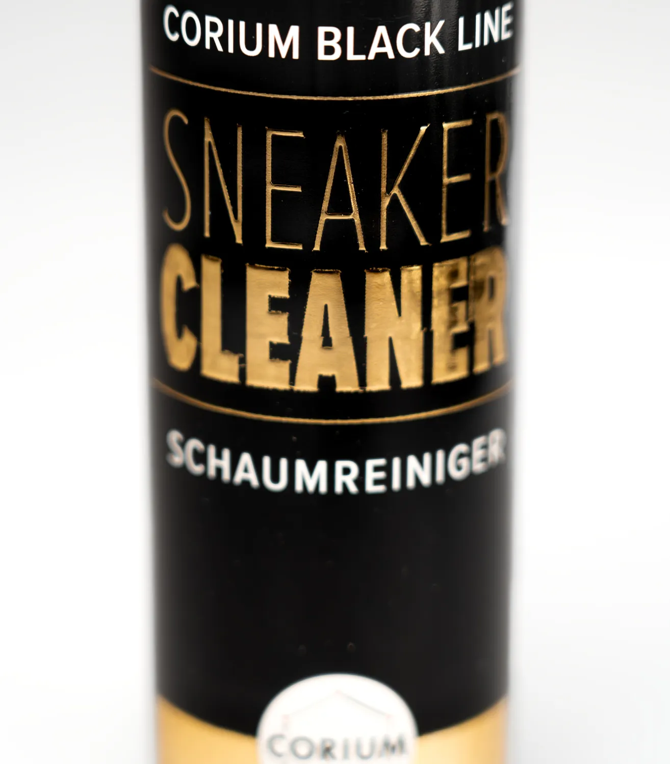 cura corii Sneaker Elite-Set Reinigungsset 5-teilig weiß
