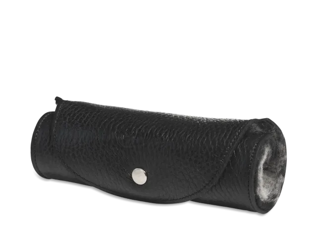 Saphir Polierhandschuh 2522024 Leder Lammwolle Glanz