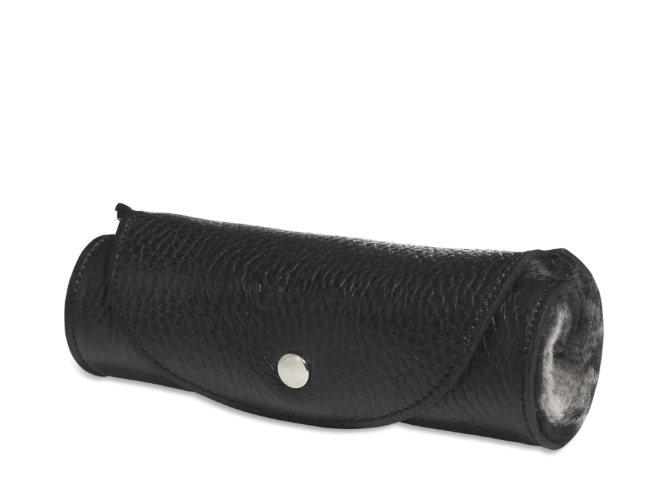 Saphir Polierhandschuh 2522024 Leder Lammwolle Glanz