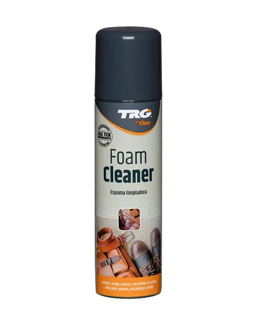 TRG Foam Cleaner Schaumreiniger 150 ml farblos