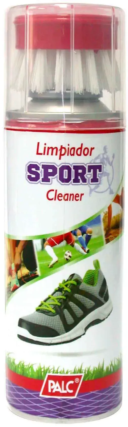 Palc Sneaker Reiniger Sportschuhe Wildleder Pflege