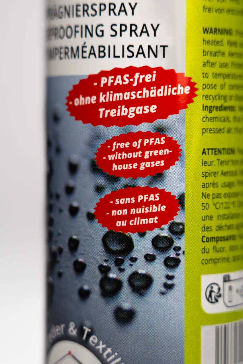 cura corii Guard Imprägnierspray 200ml PFAS-frei