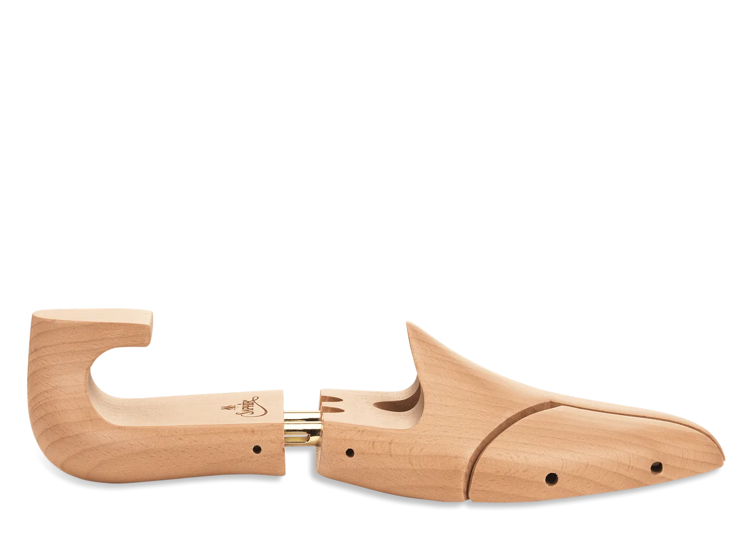 Saphir Intemporel Schuhspanner Holz flach