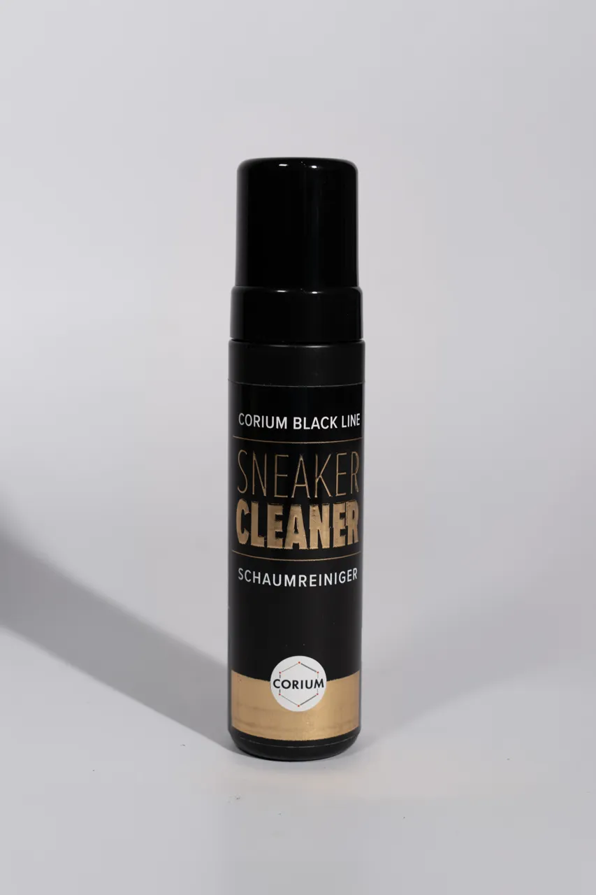 cura corii Sneaker Cleaner Set 200+200 ml Whitener 30 ml