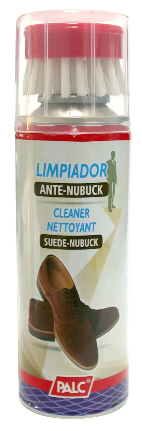 Palc Reinigungsspray Leder 200 ml Schaumreinigung