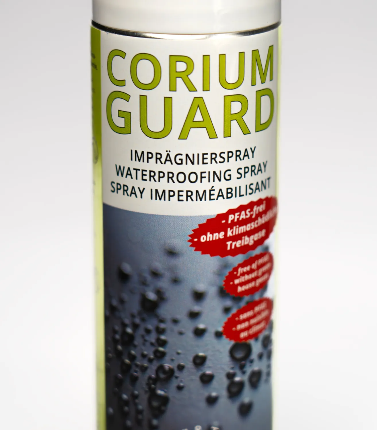 cura corii Guard Imprägnierspray 200ml PFAS-frei
