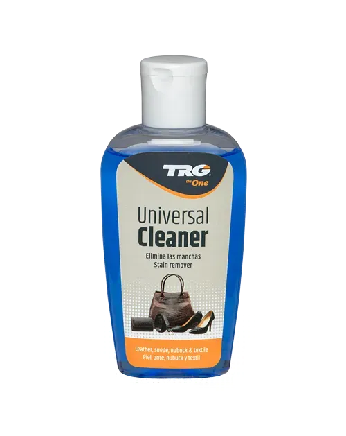 TRG Universal Cleaner Lederreiniger 125ml farblos