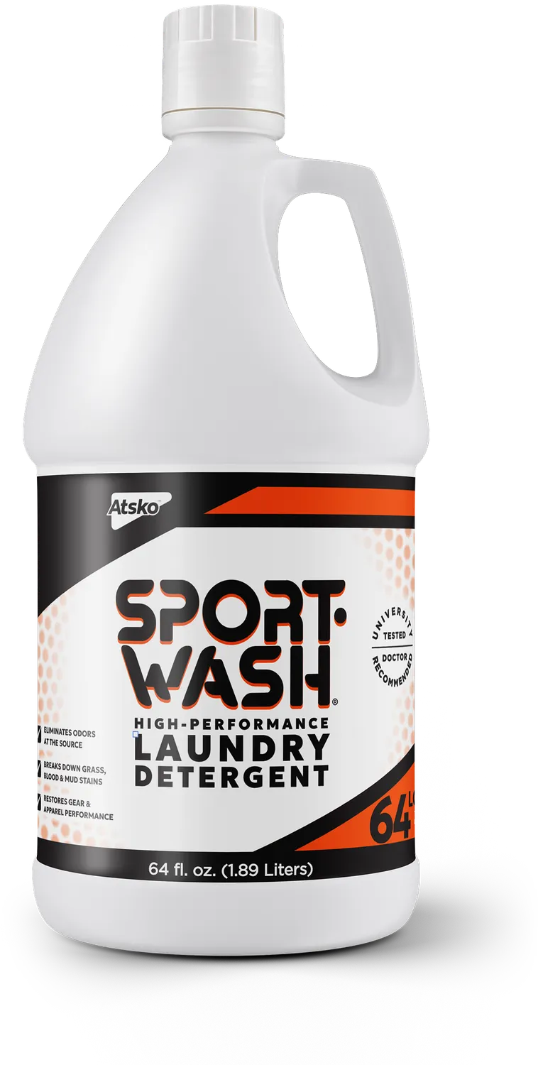Atsko Sport-Wash Waschmittel Funktionskleidung