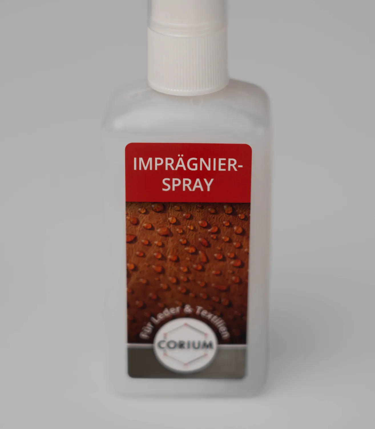 cura corii Imprägnierspray 100ml atmungsaktiv