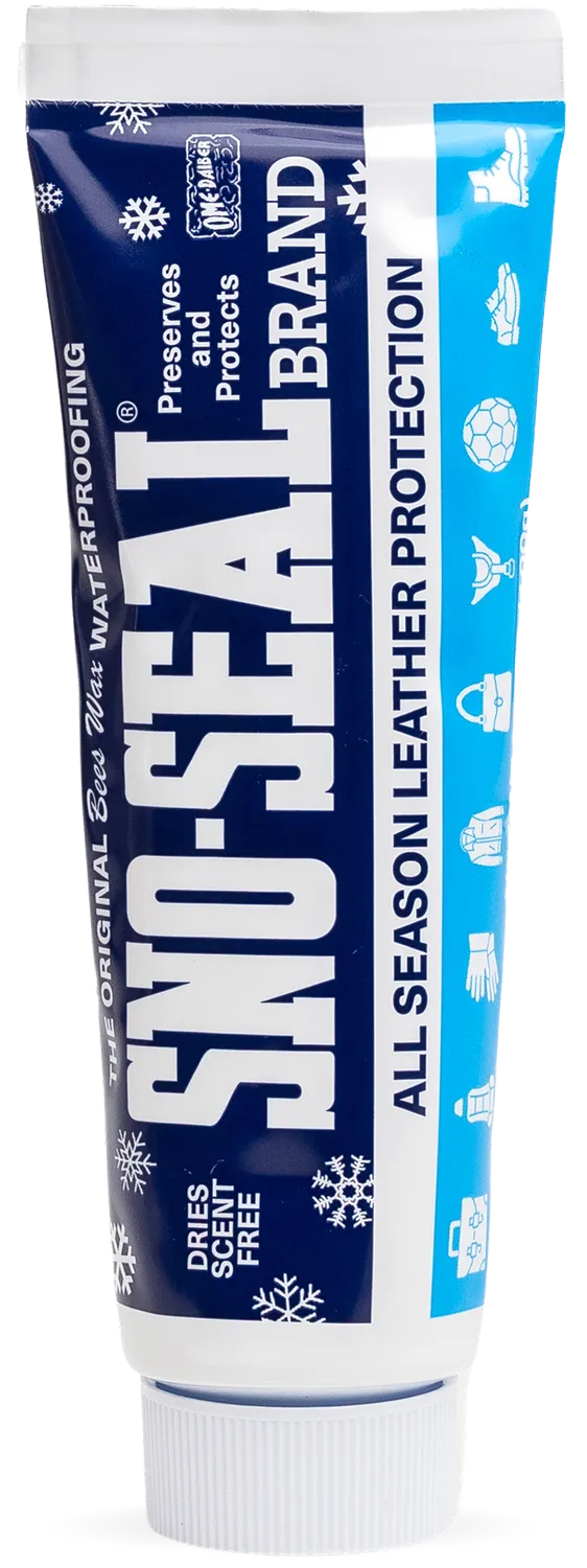 Atsko Sno-Seal Wax Lederwachs Bienenwachs