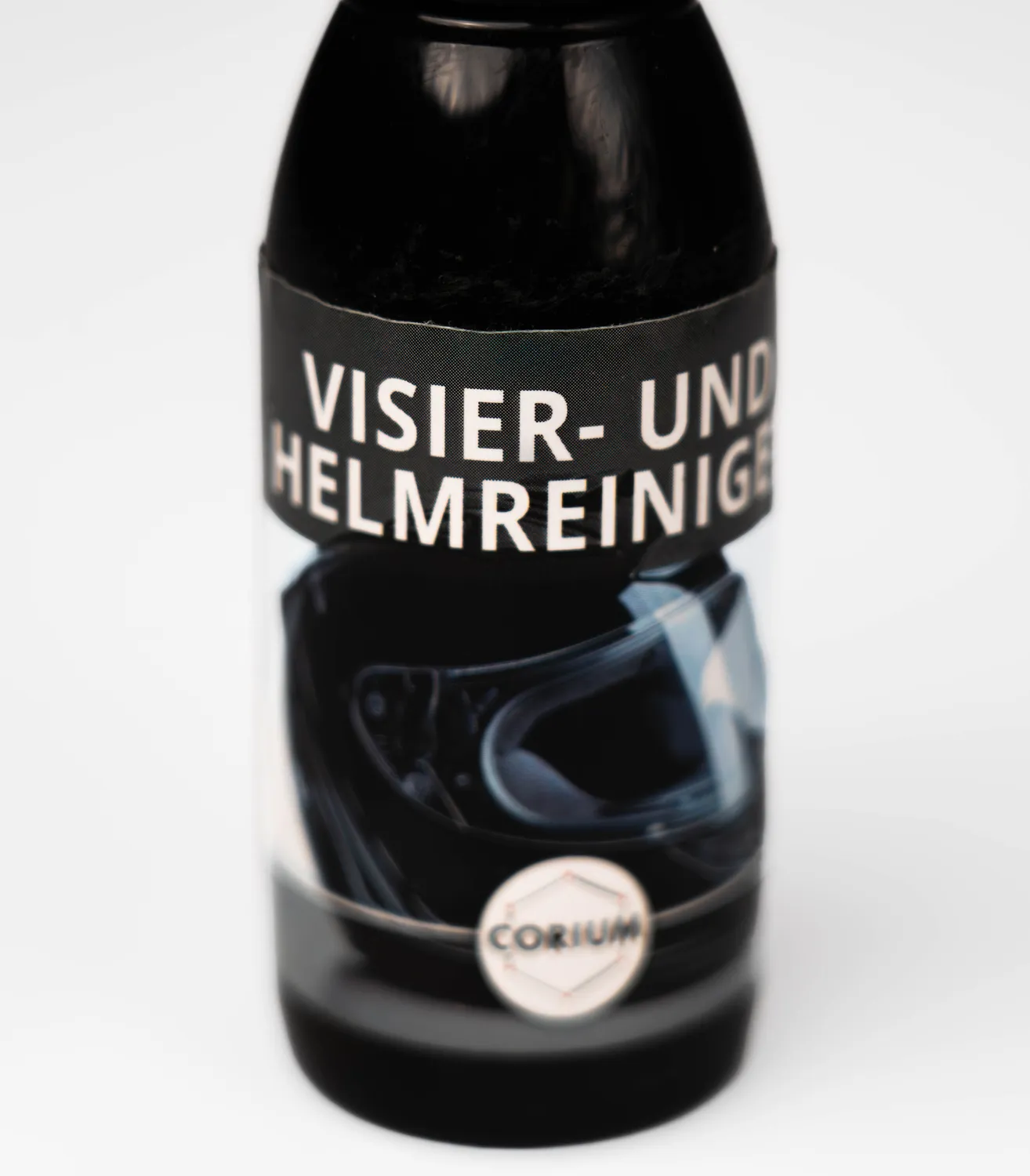 cura corii Visier- und Helmreiniger 100ml Spray