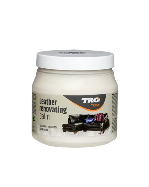 TRG Leather Renovating Balm Lederbalsam 300 ml