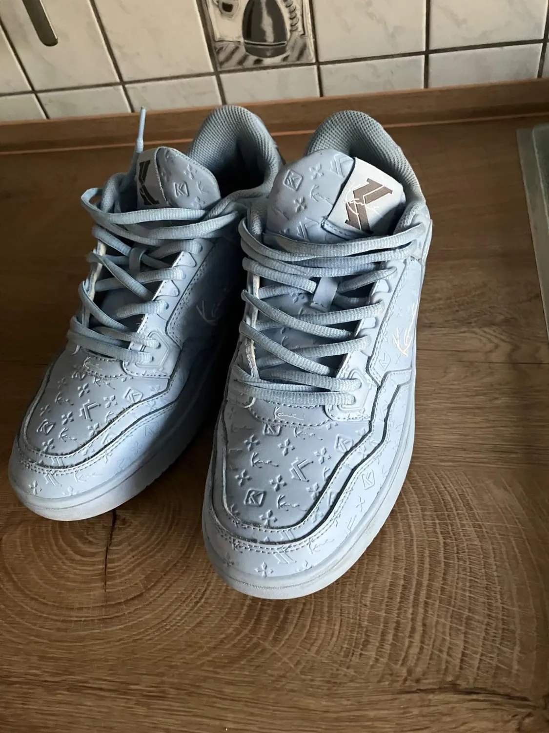 Sanyhom 8 in 1 Sneaker Reinigungsset 8-teilig Wildleder