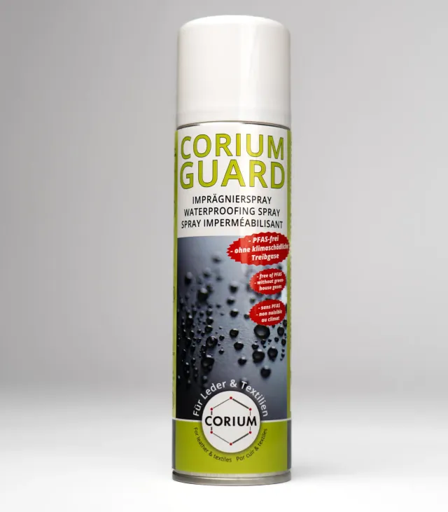 cura corii Guard Imprägnierspray 200ml PFAS-frei