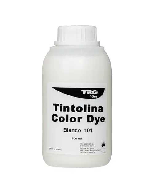 TRG Tintolina Lederfarbe 100 ml Glattleder selbstglänzend