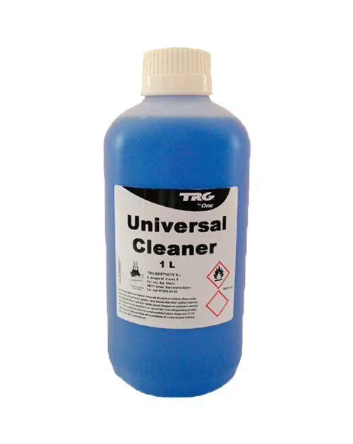 TRG Professional Universal Cleaner Lederreiniger 1 L Flecken
