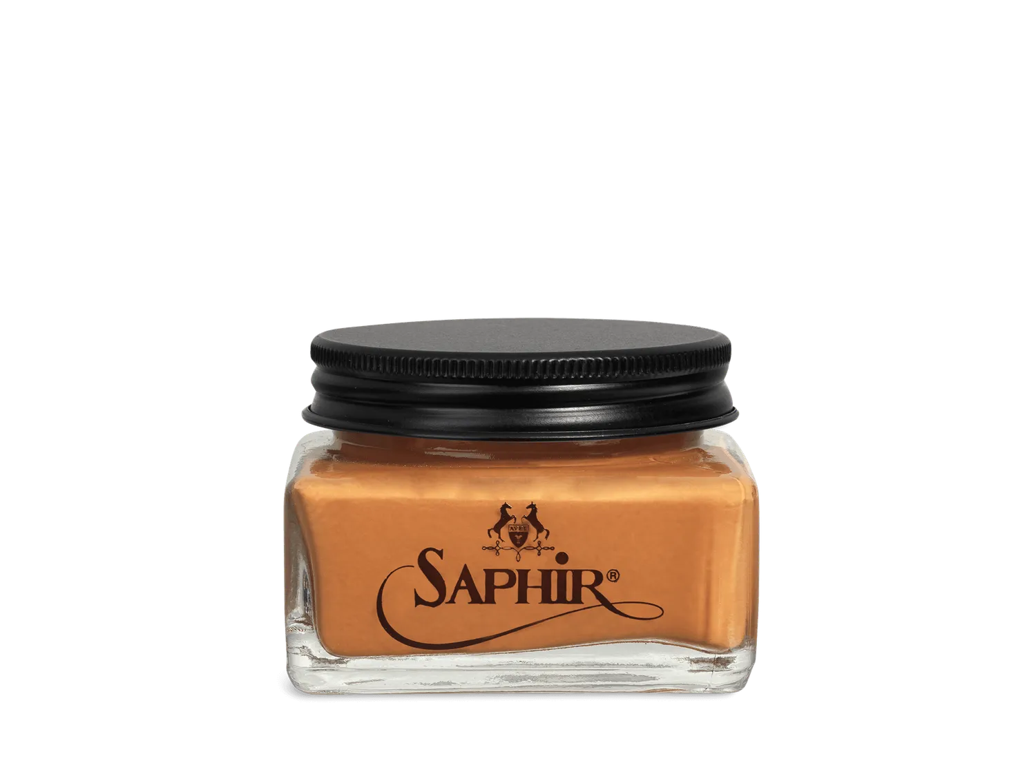Saphir Médaille d’Or Cordovan Ledercreme
